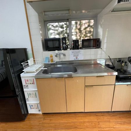 Nago Sakura Resort Inn - Vacation Stay 14448V Exterior foto